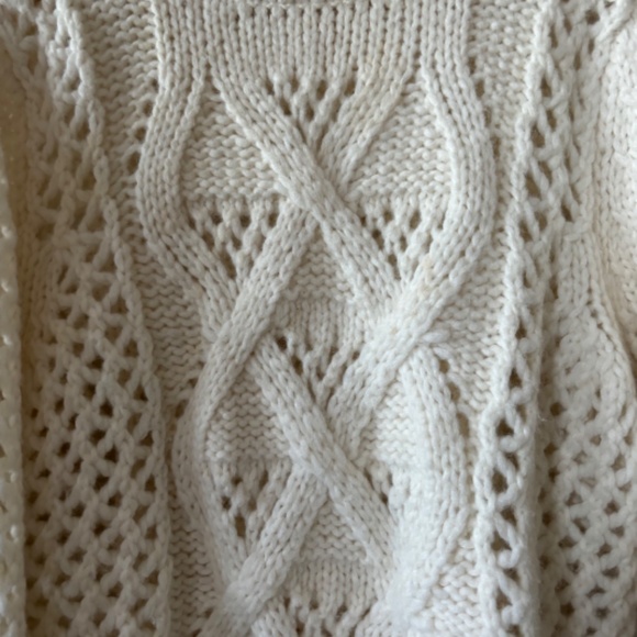 Mes Demoiselles Dagda Sweater - Picture 3 of 4